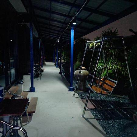 Pa House Apartment Bangkok Exterior photo